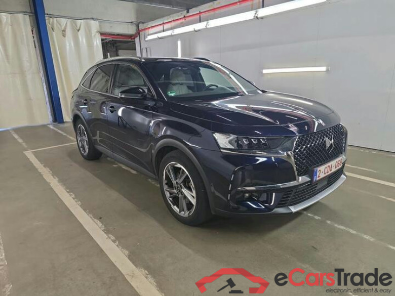 DS DS 7 CROSSBACK DS 7 Crossback E-Tense Rivoli (PHEV) 165kW/225pk  5D/P Auto-8 #2