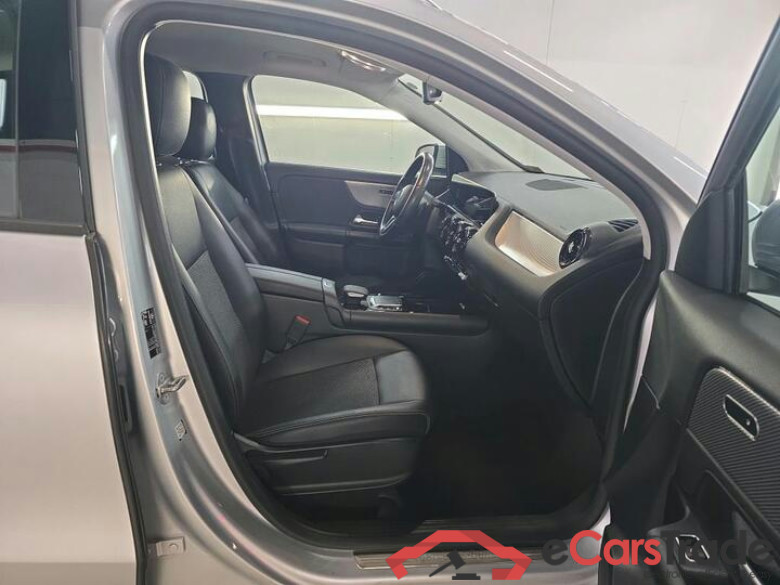 Mercedes GLA GLA GLA 180 d Business Solution Essential 85kW/116pk  5D/P Auto-8 #6