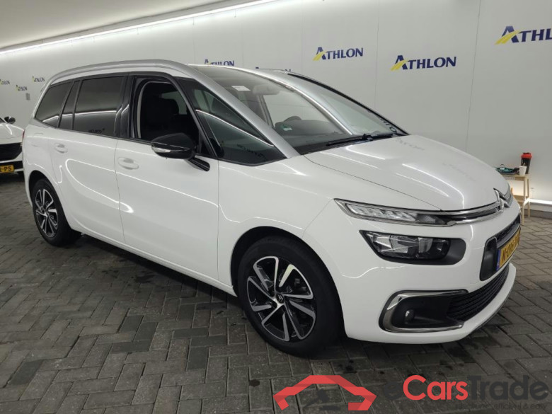 CITROEN Grand C4 SpaceTourer PureTech 130 S&S EAT8 Shine 5D 96kW #2