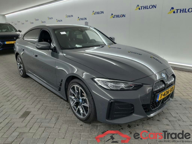 BMW i4 i4 eDrive40 5D 250kW #2