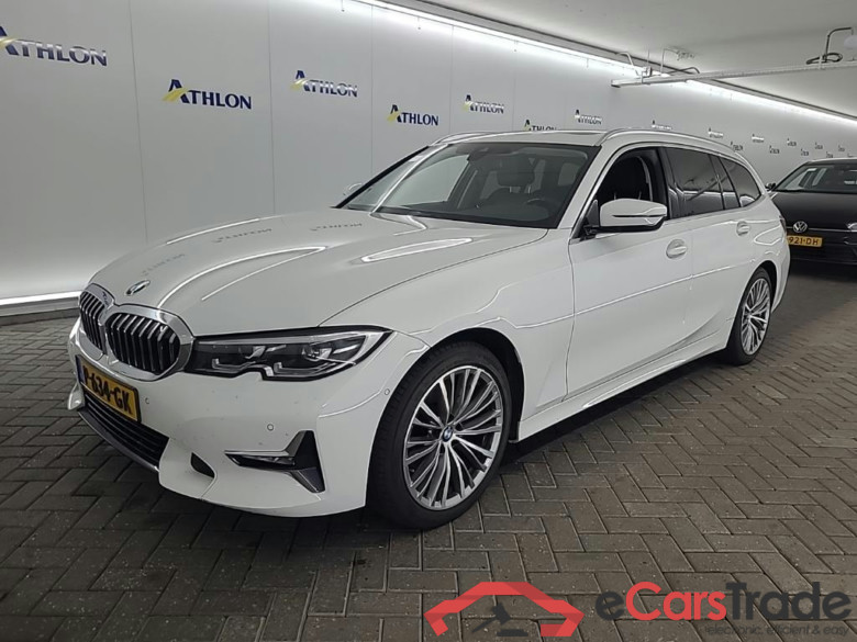 BMW 3-serie Touring 320iA Businss Edition 5D 135kW