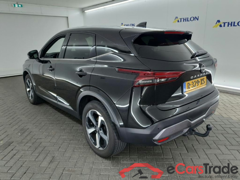 NISSAN Qashqai 1.3 Mild-Hybrid 158 BUSINESS PREMIUM Xtr 5D 116kW #4
