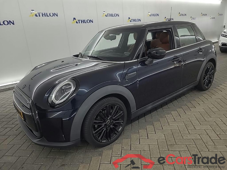 Mini Mini Cooper Business Edition Auto 5D 100kW #1