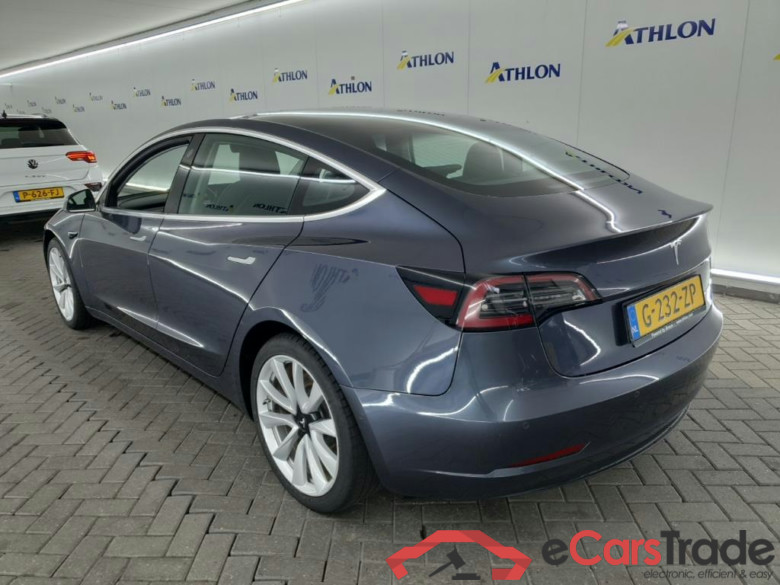 Tesla Model 3 Long Range Dual Motor AWD 4D 350kW #4