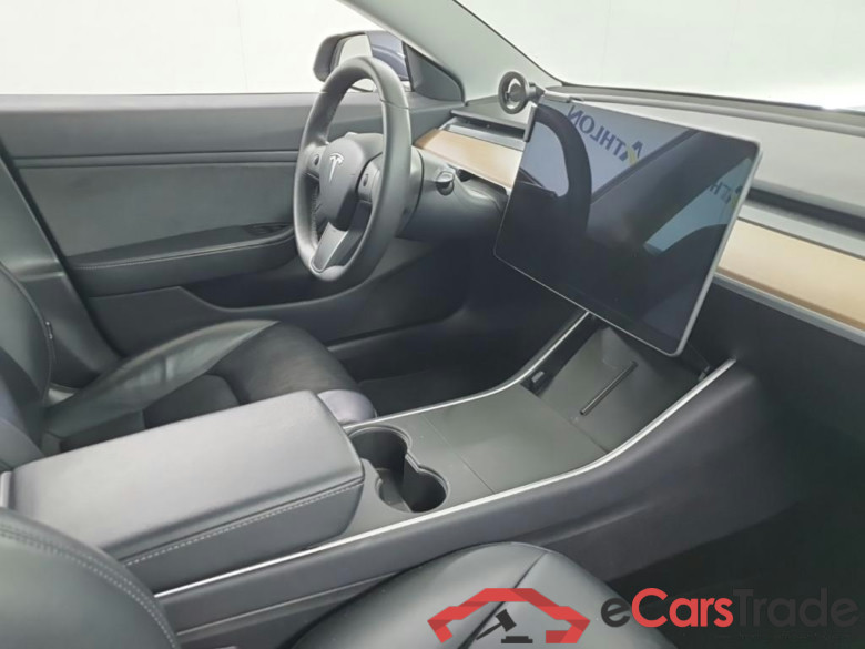 Tesla Model 3 Long Range Dual Motor AWD 4D 350kW #6