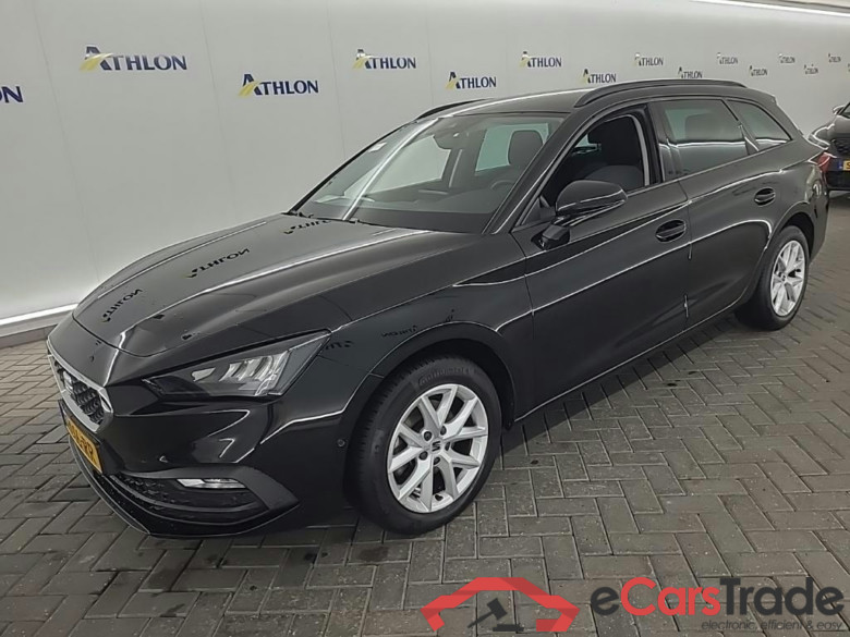 SEAT Leon ST 1.0 TSI 81kW Style Business Intense 5D