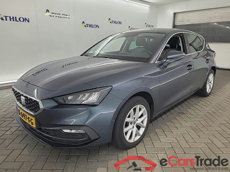 SEAT LEON 1.5 eTSI Style Launch Edition DSG 5D 110kW #1