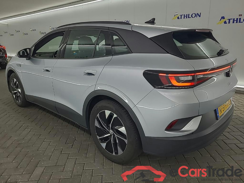 VOLKSWAGEN ID.4 77kWh 150kW Pro Auto 5D #4