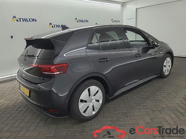 VOLKSWAGEN ID.3 58kWh 150kW Pro Edition Advantage auto 5D Uitl. #3