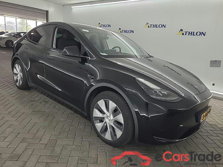 Tesla Model Y RWD 5D 255kW #2