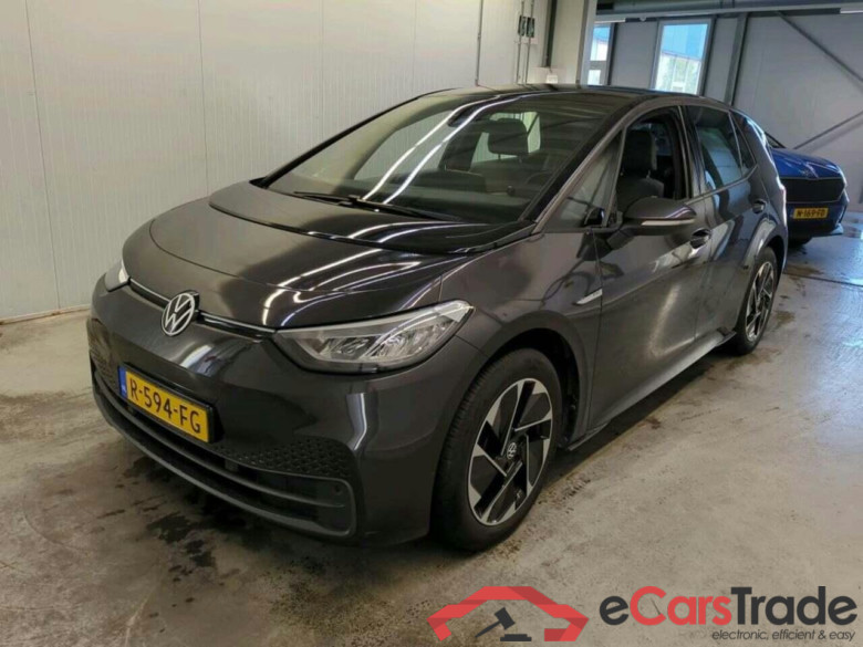 VOLKSWAGEN ID.3 Pro 58 kWh