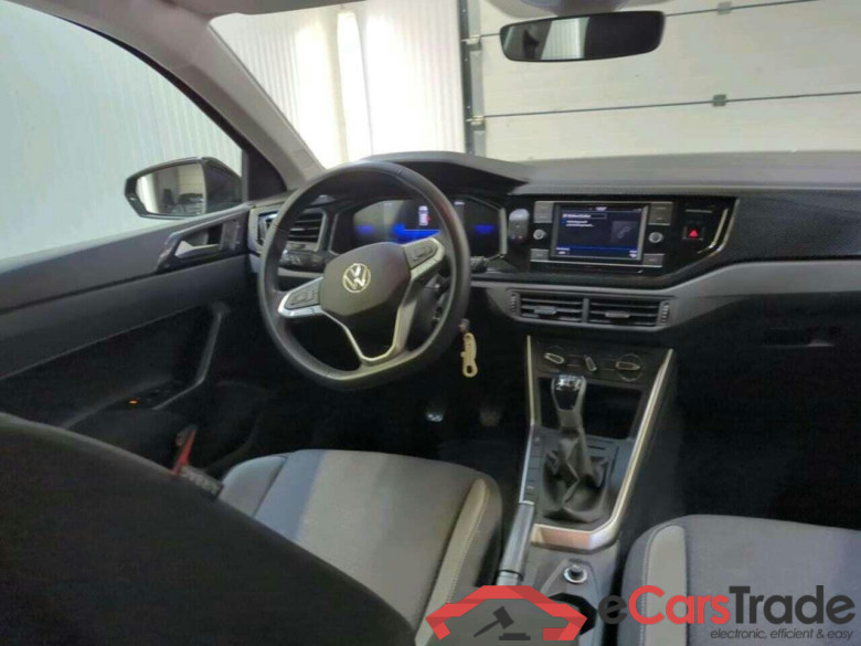 VOLKSWAGEN POLO 1.0 TSI Life #3