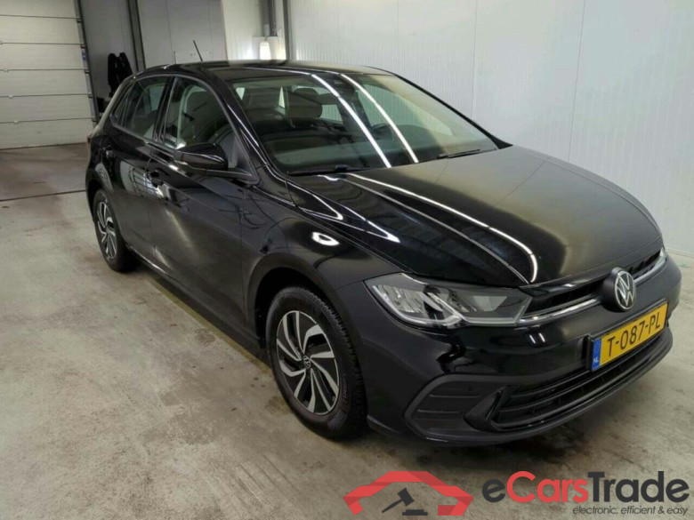 VOLKSWAGEN POLO 1.0 TSI Life #5