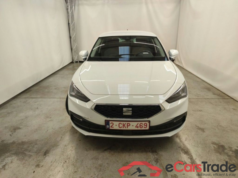 SEAT Leon 1.0 eTSI 110 Move! DSG 5d #5