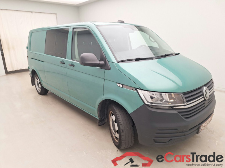 VW, _Transporter FL'19, Tr.TDi/110kW EU6 LWB/3200 C.DC #5