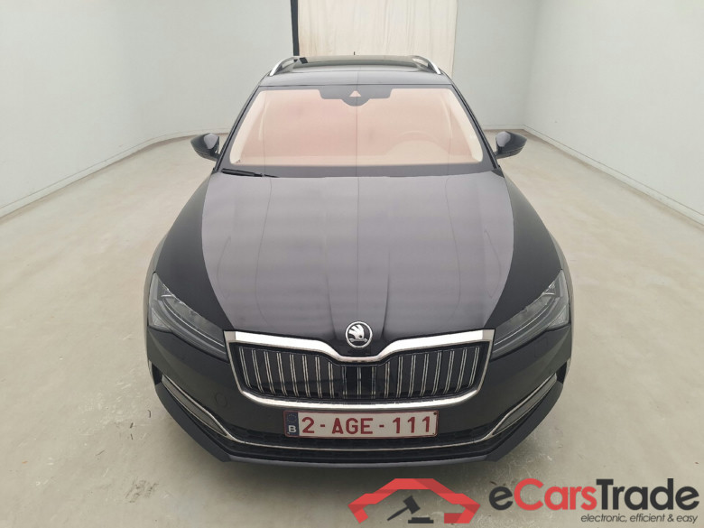 Skoda, Superb Combi FL'19, Sup.Comb.PHEV 218 Style iV DSG #1