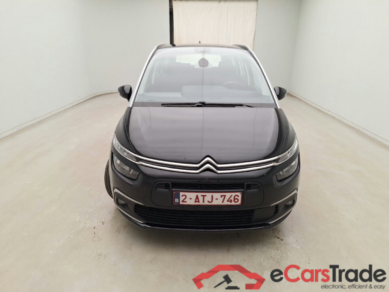 Citroën, Gr.C4 SpaceT. FL'16, Gr.C4 SpT.1.2 130 Feel A. 7pl #1