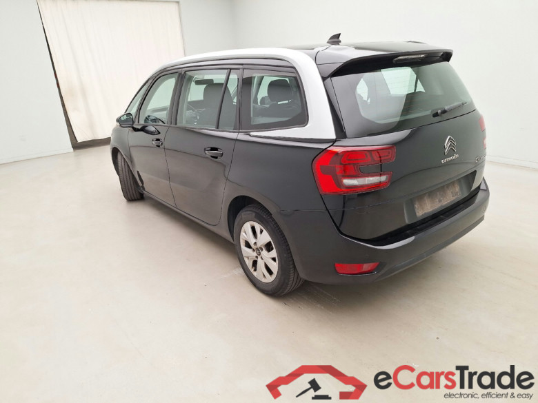 Citroën, Gr.C4 SpaceT. FL'16, Gr.C4 SpT.1.2 130 Feel A. 7pl #3