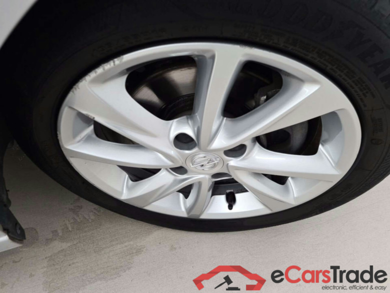 OPEL CORSA 1.2 TURBO EDITION AUT. #5
