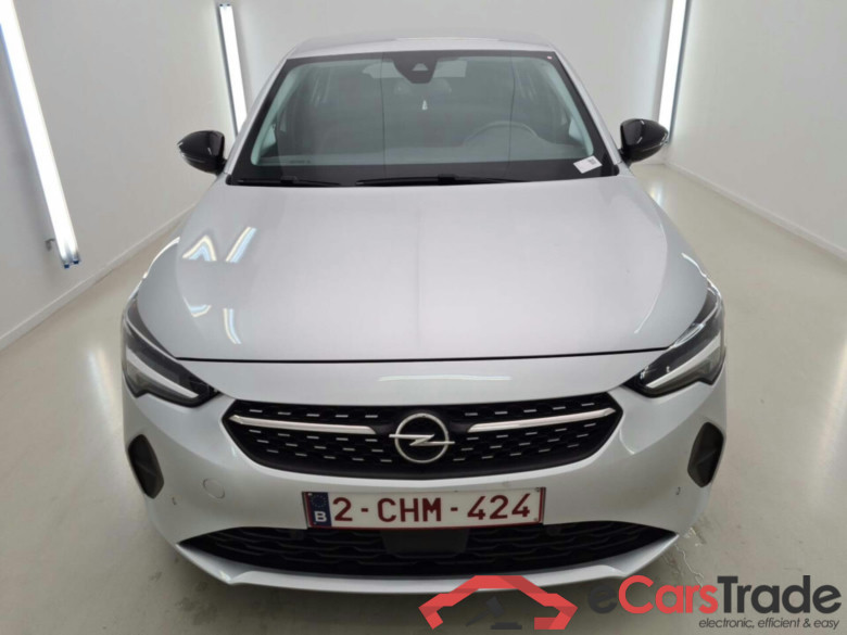 OPEL CORSA 1.2 TURBO EDITION AUT. #6