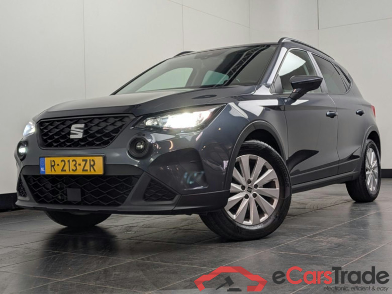 SEAT Arona 1.0 TSI Styl Bns Con #1