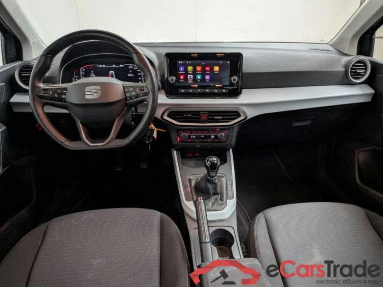 SEAT Arona 1.0 TSI Styl Bns Con #5