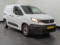 preview Peugeot Partner #1