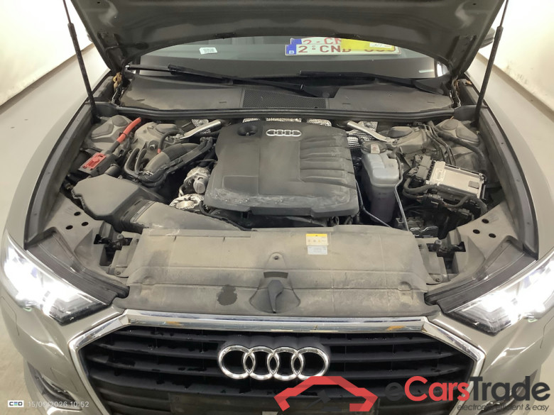 AUDI A6 AVANT 2.0 TDI 35 S TRONIC BUSINESS ED ATTR #6