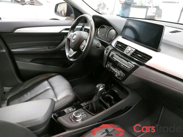 BMW - BMW X2 xDrive25e 220PK Pack Business Plus With Dakota Perforated Heated Seats & Driving Assistant Plus & Rear Camera * HYBRID * #3