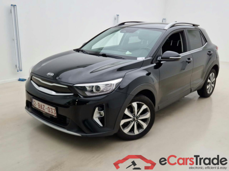 KIA STONIC 1.0 T PULSE