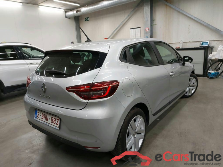 RENAULT - REN CLIO TCe 90PK Corporate Edition  * PETROL * #2