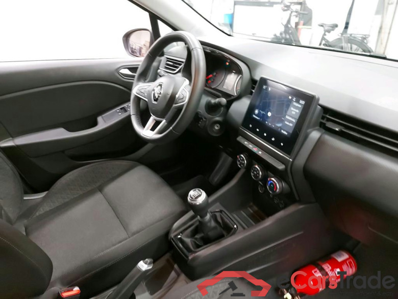 RENAULT - REN CLIO TCe 90PK Corporate Edition  * PETROL * #3