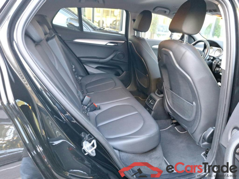 BMW X2 1.5 XDRIVE25E PHEV 162KW) #6