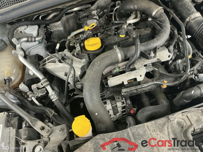 RENAULT CAPTUR 1.0 TCE 90 TECHNO #6