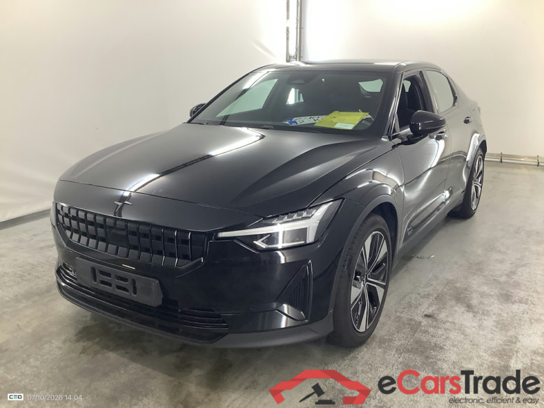 POLESTAR 2 BEV 78KWH SINGLE MOTOR AUTO LONG RANGE #1