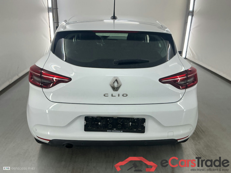 RENAULT Clio 1.0 TCE 100 CORPORATE EDITION #5