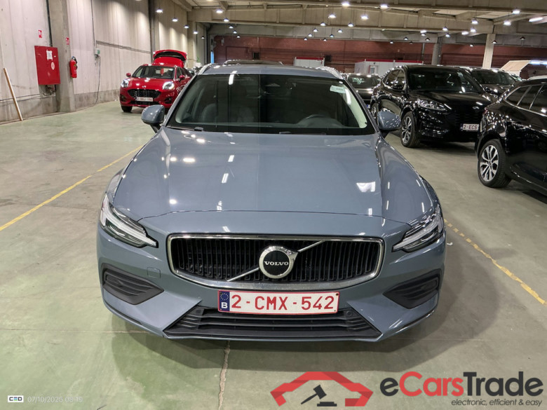 VOLVO V60 2.0 B4 D MHEV CORE AUTO #2