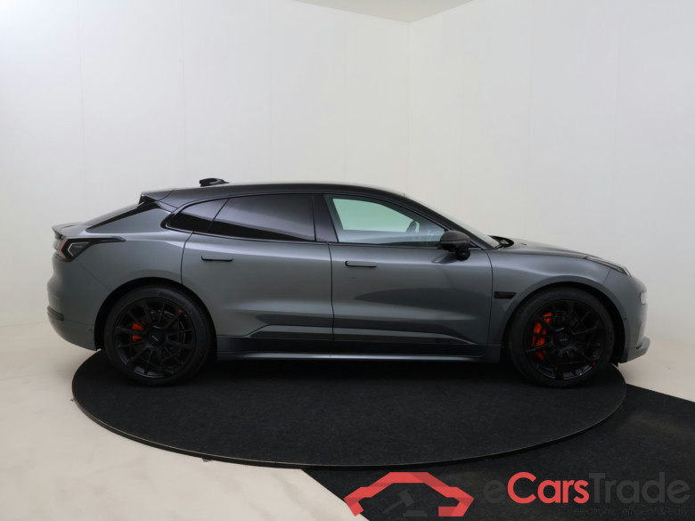 Zeekr 001 Sport Edition 100 kWh 544 hp AWD #4