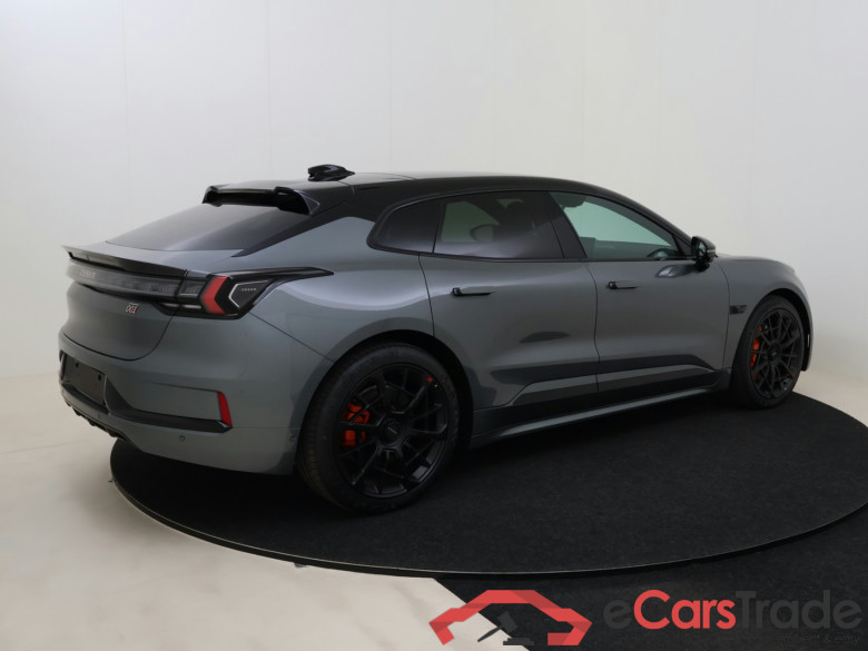 Zeekr 001 Sport Edition 100 kWh 544 hp AWD #5