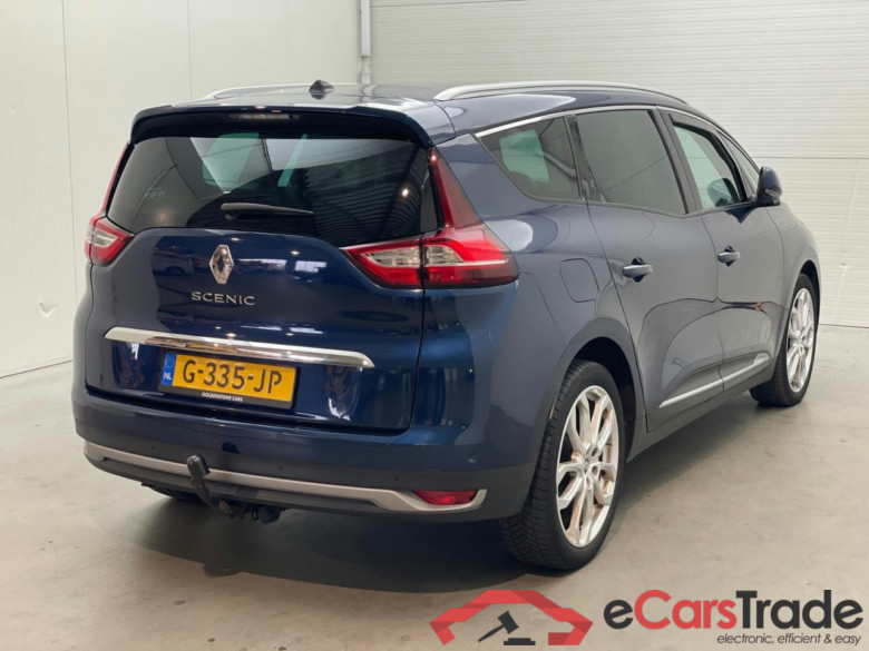 RENAULT Grand scenic 1.3 TCe Intens #4