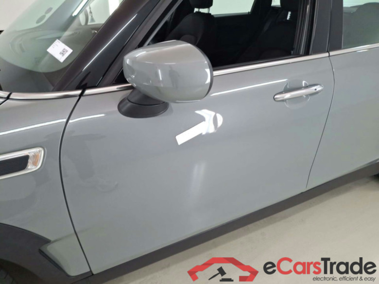 MINI CLUBMAN 1.5 COOPER AUT #4
