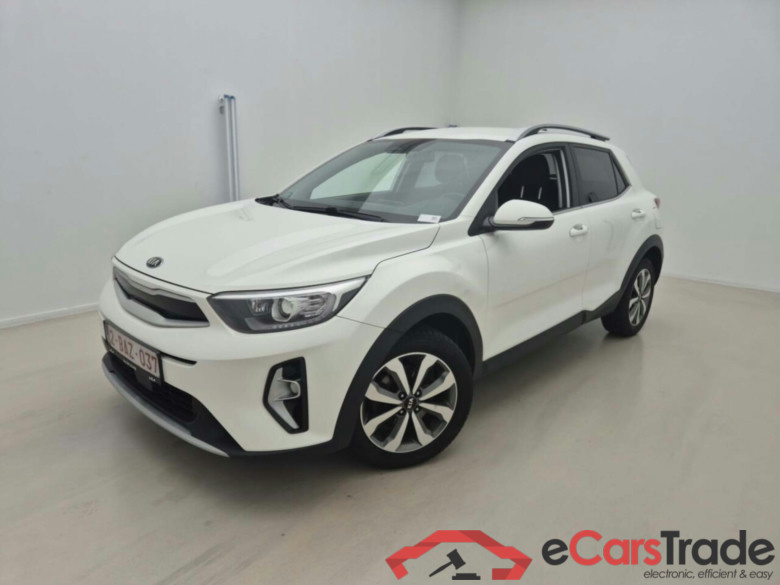 KIA STONIC 1.0 T PULSE #1