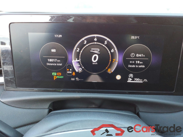 VOLKSWAGEN T-Roc 1.5 TSI 110 kW (150 CV) auto DSG 7 vel. R-Line(Winterpack) #4