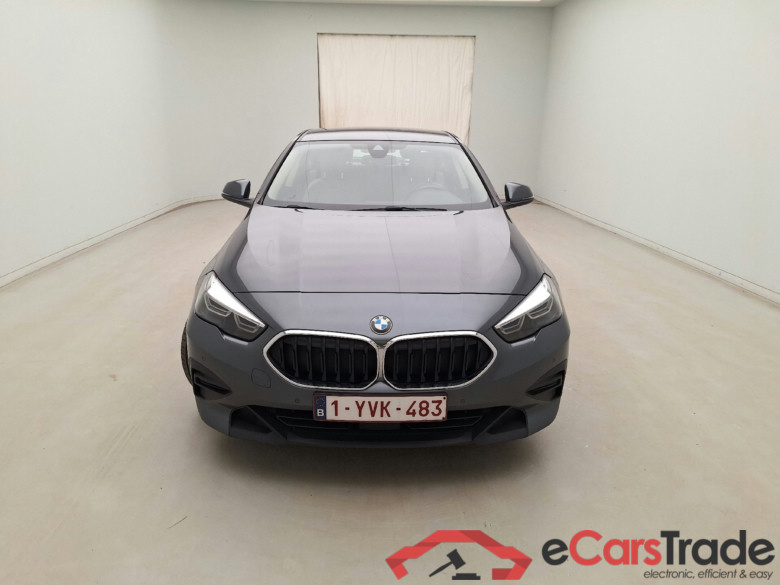 BMW, 2-serie Gr.Coupé '19, 218i GranCoupé 103kW Aut. #2