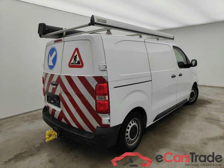 Peugeot Expert Standard L2 2.0 BlueHDi 145 EAT8 4d #2