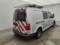 preview Volkswagen Caddy #1