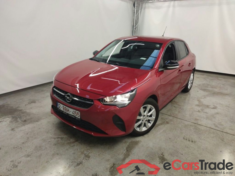 Opel Corsa 1.2 55kW S/S Edition 5d #1