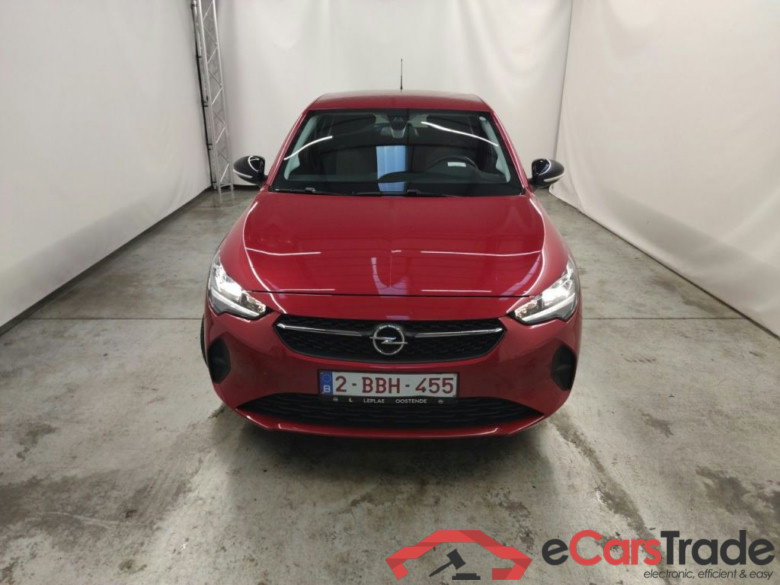Opel Corsa 1.2 55kW S/S Edition 5d #5