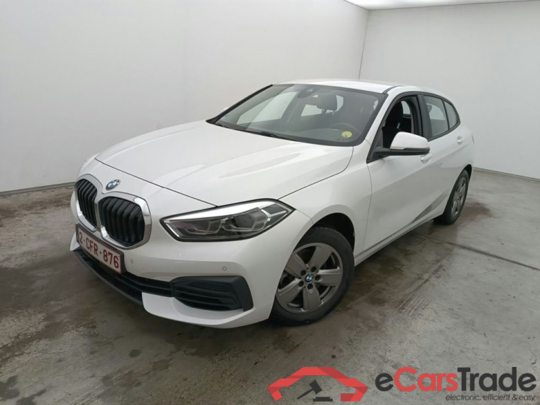 BMW 1 Reeks Hatch 116d (85 kW) 5d