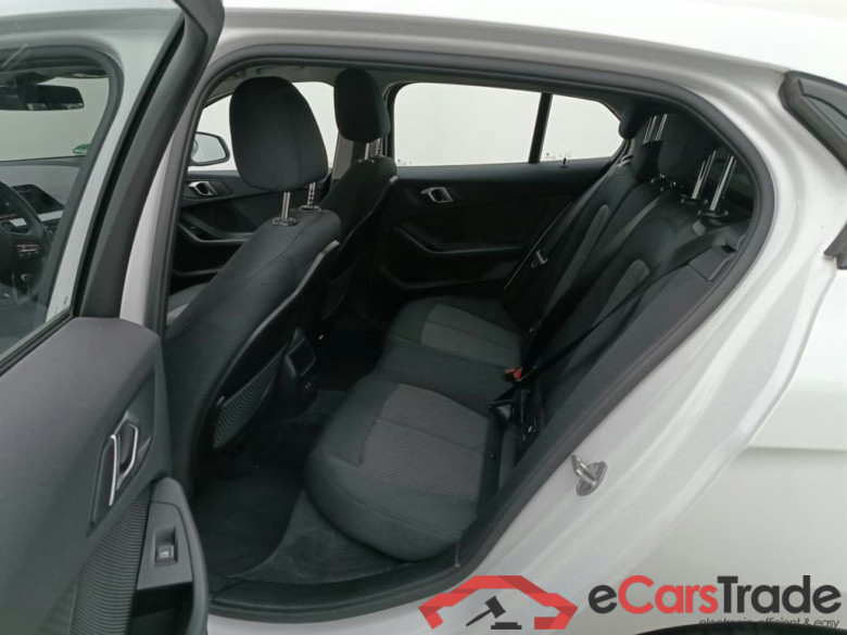 BMW 1 Reeks Hatch 116d (85 kW) 5d #3